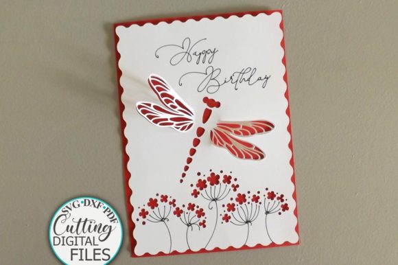 Download Birthday Card Svg Cricut - Cricut Collection