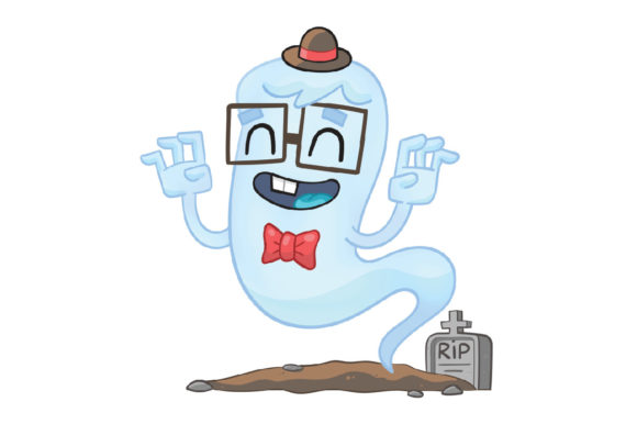 Download Geek Ghost - Geek Collection