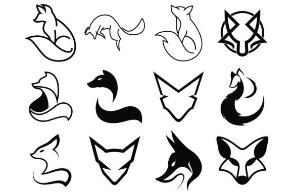 Download Fox Logo - Premium Resources