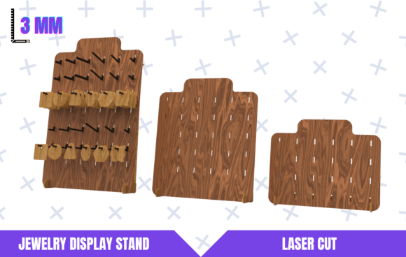Download Jewelry Display Stand - Display Collection