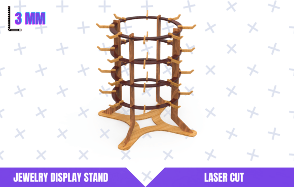 Download Jewelry Display - Display Collection