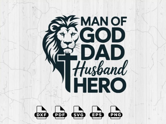 Download Father's Day Cricut File - Premium Resources